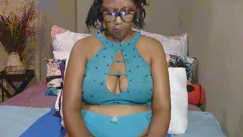 boniswa caroline online show from 02/12/26, 10:21