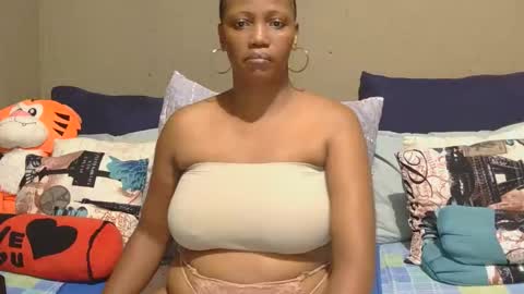boniswa caroline online show from 02/27/26, 07:14