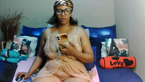boniswa caroline online show from 04/03/26, 08:23