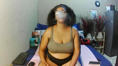 boniswa caroline online show from 04/08/26, 04:12