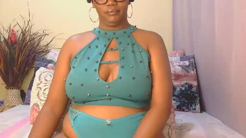 boniswa caroline online show from 05/22/26, 04:52