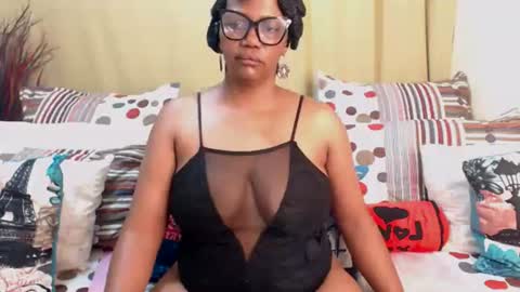boniswa caroline online show from 06/16/26, 05:10
