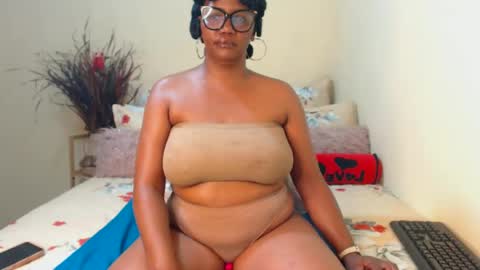 boniswa caroline online show from 07/05/26, 07:32