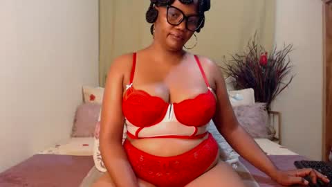 boniswa caroline online show from 07/22/26, 10:01