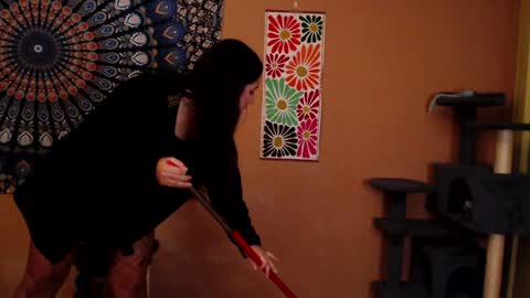 Africa online show from 12/18/24, 09:29