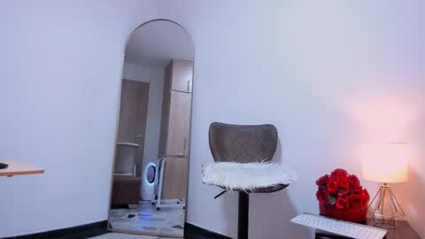 Pantyhose Queen online show from 11/30/25, 09:08