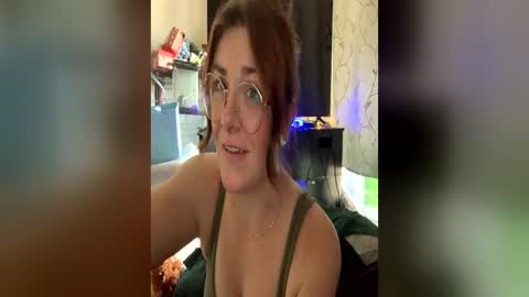 IntoTheWoodsWeGo online show from 06/11/26, 08:07