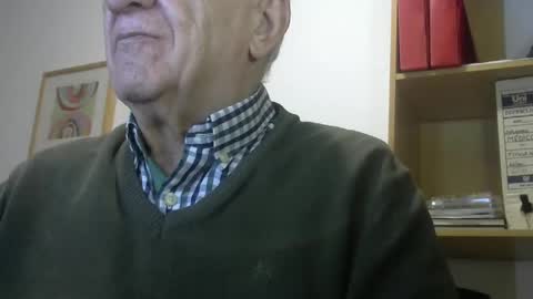 investigator310 online show from 12/21/24, 11:02
