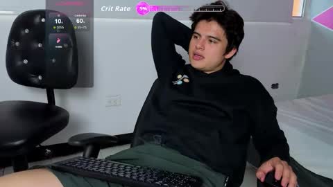 invincible200 online show from 10/22/25, 02:28