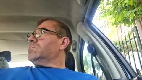 Snapshot of ioanamihaii chatting on 07/29/26, 10:46 Mihai online show from 07/29/26, 10:46