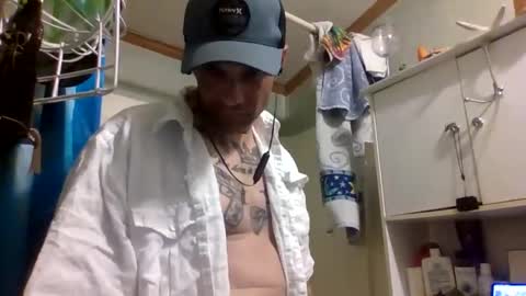 Snapshot of ipleaseherfromdaback chatting on 10/05/25, 08:45 BillyAllen online show from 10/05/25, 08:45