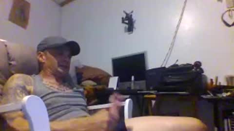 Snapshot of ipleaseherfromdaback chatting on 10/26/25, 11:16 BillyAllen online show from 10/26/25, 11:16