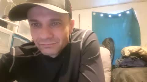 Snapshot of ipleaseherfromdaback chatting on 10/31/25, 08:54 BillyAllen online show from 10/31/25, 08:54