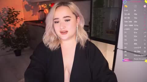 Snapshot of irena_barr18 chatting on 09/15/25, 07:58 Irena Barr online show from 09/15/25, 07:58