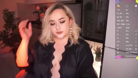 Snapshot of irena_barr18 chatting on 10/04/25, 05:44 Irena Barr online show from 10/04/25, 05:44