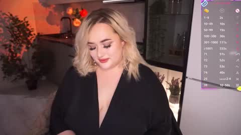 Snapshot of irena_barr18 chatting on 10/05/25, 07:45 Irena Barr online show from 10/05/25, 07:45