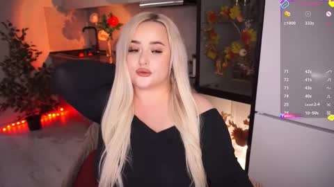 Snapshot of irena_barr18 chatting on 11/11/25, 06:41 Irena Barr online show from 11/11/25, 06:41