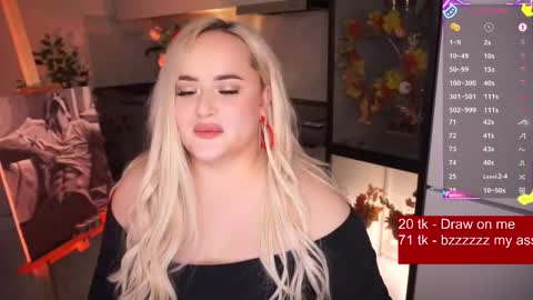 Snapshot of irena_barr18 chatting on 11/18/25, 06:45 Irena Barr online show from 11/18/25, 06:45