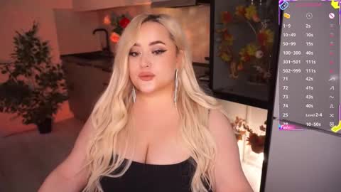 Snapshot of irena_barr18 chatting on 11/19/25, 06:30 Irena Barr online show from 11/19/25, 06:30