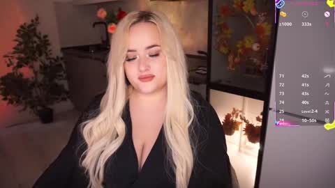 Snapshot of irena_barr18 chatting on 11/21/25, 05:00 Irena Barr online show from 11/21/25, 05:00