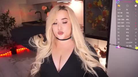 Snapshot of irena_barr18 chatting on 11/28/25, 07:49 Irena Barr online show from 11/28/25, 07:49