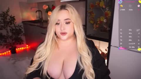 Snapshot of irena_barr18 chatting on 11/29/25, 05:27 Irena Barr online show from 11/29/25, 05:27