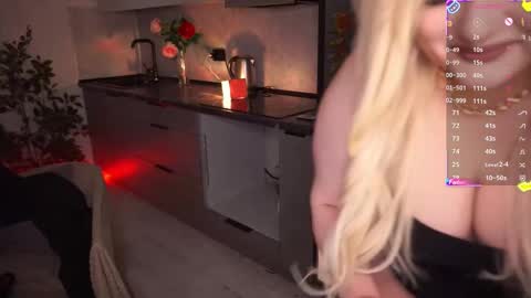 Snapshot of irena_barr18 chatting on 11/30/25, 05:50 Irena Barr online show from 11/30/25, 05:50