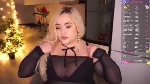 Snapshot of irena_barr18 chatting on 12/14/25, 07:51 Irena Barr online show from 12/14/25, 07:51