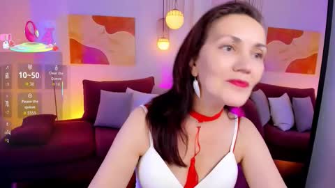 Irene online show from 10/30/25, 05:53