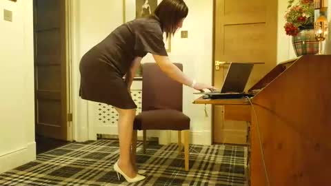 Irena Adler online show from 05/28/26, 07:22