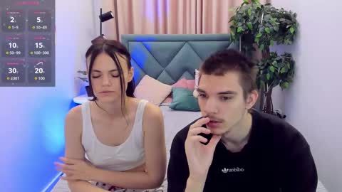 Irene and Conor online show from 09/21/25, 05:31