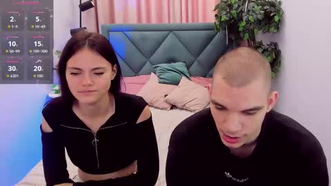 Snapshot of irenendconor chatting on 10/03/25, 05:48 Irene and Conor online show from 10/03/25, 05:48