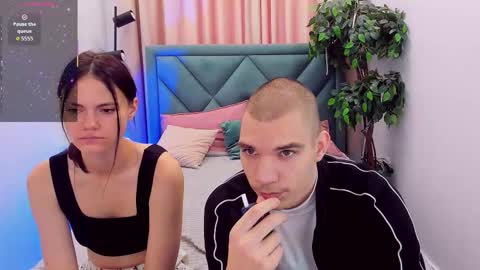 Irene and Conor online show from 10/04/25, 08:01