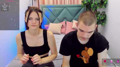 Irene and Conor online show from 10/17/25, 05:21