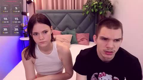 Snapshot of irenendconor chatting on 11/07/25, 05:40 Irene and Conor online show from 11/07/25, 05:40