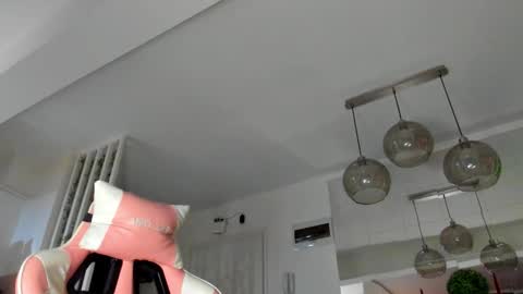 Ir s room online show from 10/21/25, 04:13