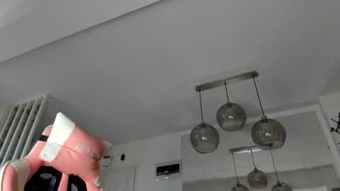 Ir s room online show from 10/22/25, 04:35