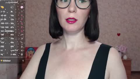 IrenLarasani online show from 12/03/24, 01:10