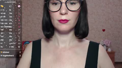 IrenLarasani online show from 12/03/24, 04:17