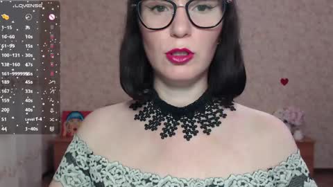 IrenLarasani online show from 12/07/24, 11:51