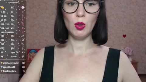 IrenLarasani online show from 12/08/24, 09:02