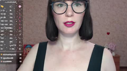 IrenLarasani online show from 12/08/24, 12:30