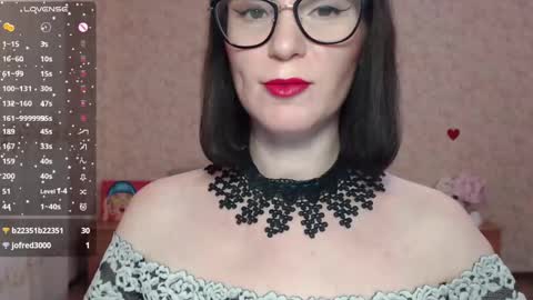 IrenLarasani online show from 12/13/24, 09:46