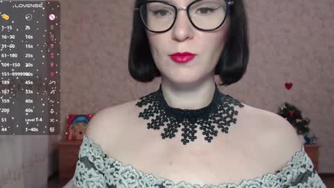 IrenLarasani online show from 12/25/24, 05:58