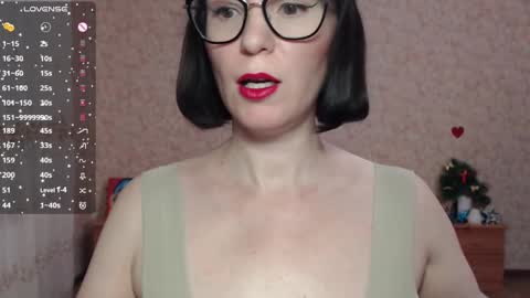 IrenLarasani online show from 01/05/25, 09:26