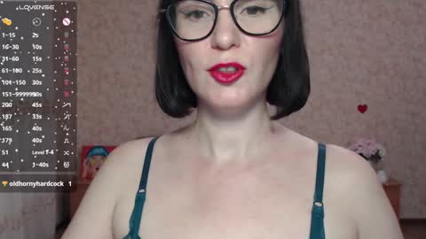 IrenLarasani online show from 01/16/25, 12:31