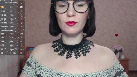 IrenLarasani online show from 01/17/25, 06:04