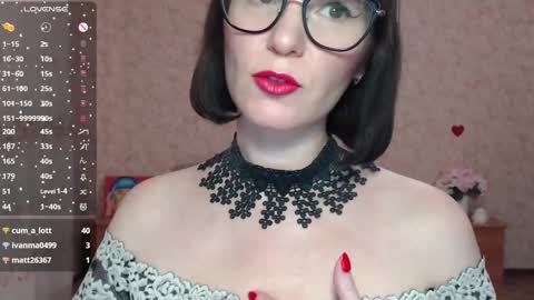 IrenLarasani online show from 01/17/25, 09:06