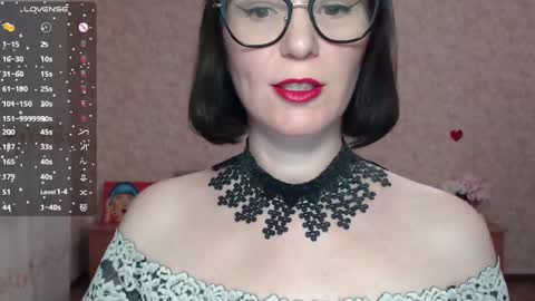 IrenLarasani online show from 01/23/25, 09:18