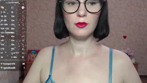 IrenLarasani online show from 01/29/25, 09:44